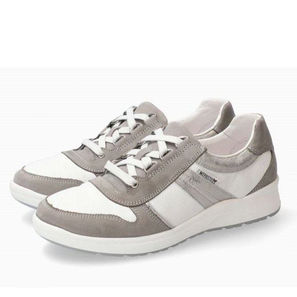 🎁 Mephisto Ruby Women's Sneakers